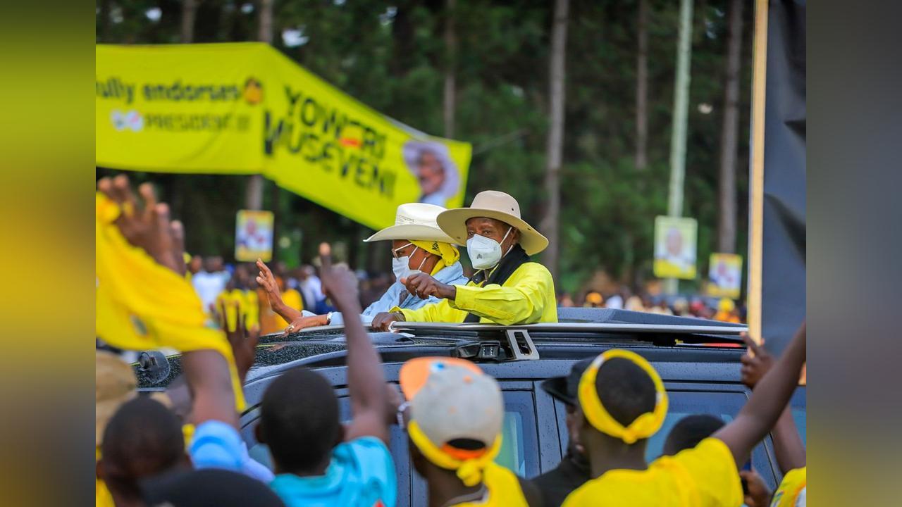 NRM Politics is about Practical Solutions, not Rhetoric NRM Politics is about Practical Solutions, not Rhetoric