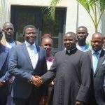 Katikkiro Mayiga Urges Youth to Embrace Values Katikkiro Mayiga Urges Youth to Embrace Values