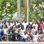EAC Stakeholders Meet in Jinja to Enhance Agroecology EAC Stakeholders Meet in Jinja to Enhance Agroecology