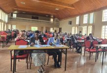 Ntungamo District Approves Shs76Bn Budget for Agriculture Ntungamo District Approves Shs76Bn Budget for Agriculture