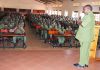 UPDF Deputy Commander Urges Cadets to Embrace Patriotism UPDF Deputy Commander Urges Cadets to Embrace Patriotism