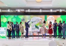 Uganda Launches Sustainable Finance Curriculum for Sector Uganda Launches Sustainable Finance Curriculum for Sector