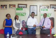 EACOP Partners with Nakawa Vocational College for Youth Training EACOP Partners with Nakawa Vocational College for Youth Training