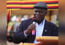 Minister Muruli Mukasa Urges Nakasongola against Tribal Politics Minister Muruli Mukasa Urges Nakasongola against Tribal Politics