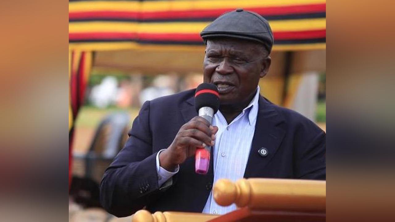 Minister Muruli Mukasa Urges Nakasongola against Tribal Politics Minister Muruli Mukasa Urges Nakasongola against Tribal Politics