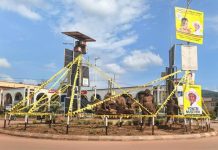 Kabale Braces for Parliamentary Campaigns Kabale Braces for Parliamentary Campaigns