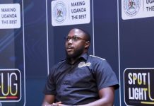 Uganda Charts New Automotive Future with Electric Vehicles Uganda Charts New Automotive Future with Electric Vehicles