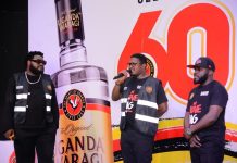 Uganda Waragi Celebrates 60 Years of Heritage Uganda Waragi Celebrates 60 Years of Heritage