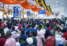 China Town Opens Third Store at Freedom City China Town Opens Third Store at Freedom City