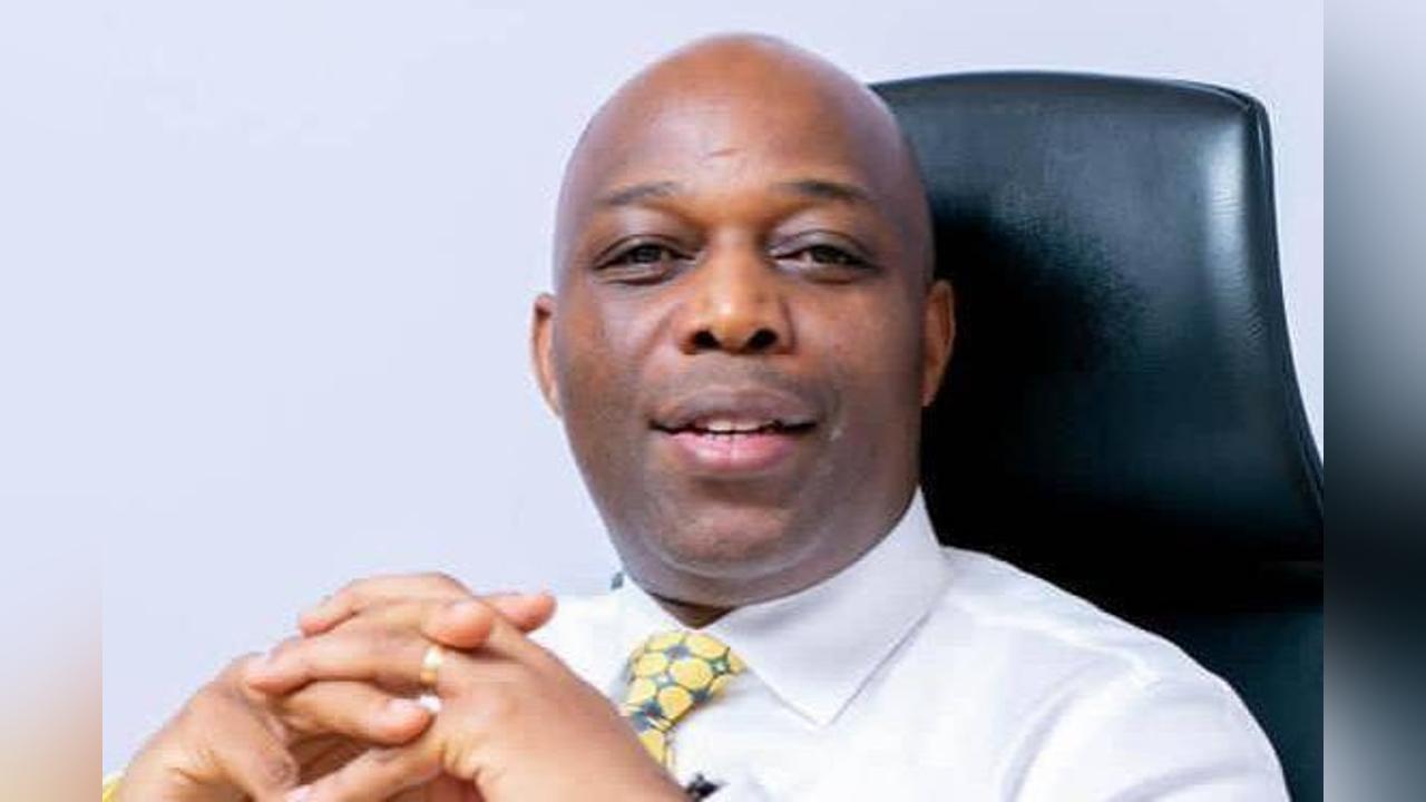 Letshego Uganda'S Giles Aijukwe Discusses Banking on Purpose Letshego Uganda'S Giles Aijukwe Discusses Banking on Purpose