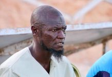 NEC Sacks Mbalangu NEC Sacks Mbalangu