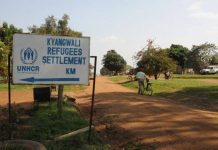 Sexual Gender-Based Violence Escalates in Kyangwali Refugee Settlement Sexual Gender-Based Violence Escalates in Kyangwali Refugee Settlement