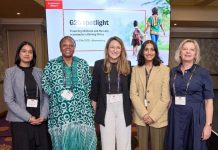 Care Economy Takes Centre Stage as G20 Summit Closes Care Economy Takes Centre Stage as G20 Summit Closes