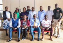 Kampala Leather Producers Empowered to Tap Billion-Dollar Markets Kampala Leather Producers Empowered to Tap Billion-Dollar Markets