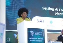 Musenero Urges Local AI Solutions to Cut Foreign Dependence Musenero Urges Local AI Solutions to Cut Foreign Dependence