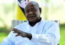 Museveni Continues Campaign in Bugisu Sub-Region Museveni Continues Campaign in Bugisu Sub-Region