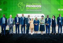African Nations Urged to Harness Pension Funds to Drive Development African Nations Urged to Harness Pension Funds to Drive Development
