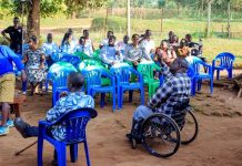 Masindi Officials Alarmed by Barriers to Inclusive Education Masindi Officials Alarmed by Barriers to Inclusive Education