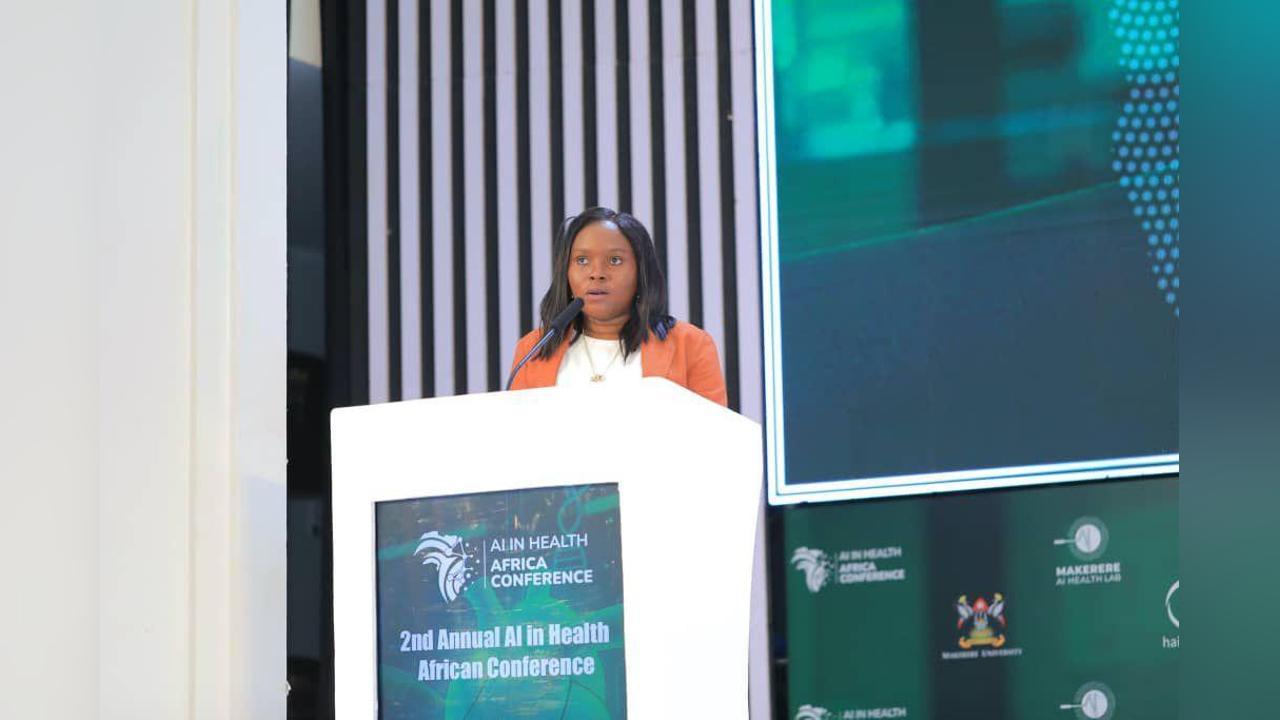 Experts Advocate AI to Tackle Africa'S Health Issues Experts Advocate AI to Tackle Africa'S Health Issues