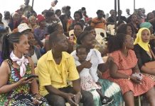 Nansana Residents Urged to use 300 Million PDM Funds Wisely Nansana Residents Urged to use 300 Million PDM Funds Wisely