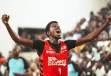 Nam Blazers Dethrone City Oilers to Win Maiden NBL Title Nam Blazers Dethrone City Oilers to Win Maiden NBL Title