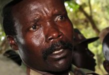 Ugandans Support War Crimes Charges against Kony Ugandans Support War Crimes Charges against Kony