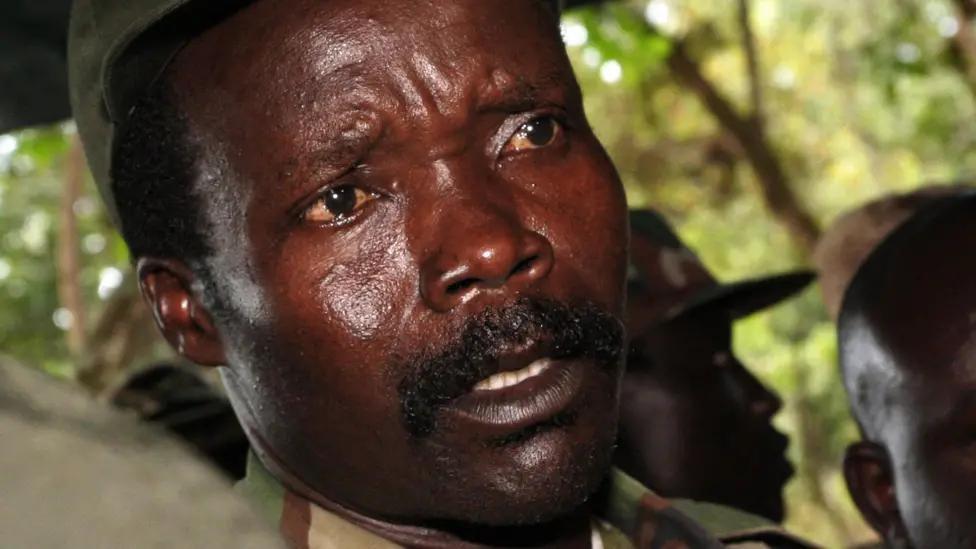 Ugandans Support War Crimes Charges against Kony Ugandans Support War Crimes Charges against Kony
