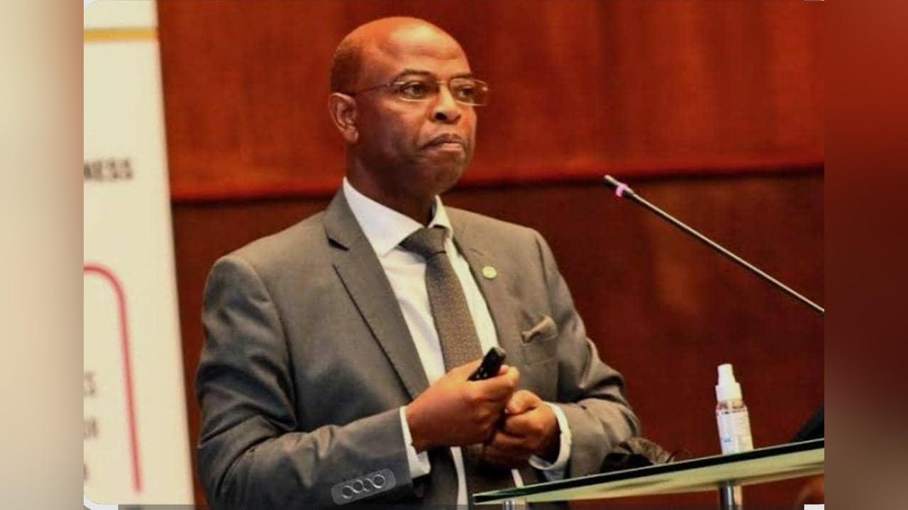 Bou Hosts 2025 Financial Inclusion Forum for Solutions Bou Hosts 2025 Financial Inclusion Forum for Solutions