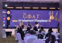 Marketers Urged to let Numbers Lead at GOAT 2025 Marketers Urged to let Numbers Lead at GOAT 2025