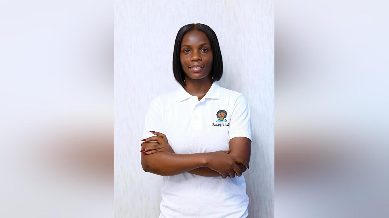Sandi AI Launches Group Savings and USSD in Kenya Sandi AI Launches Group Savings and USSD in Kenya