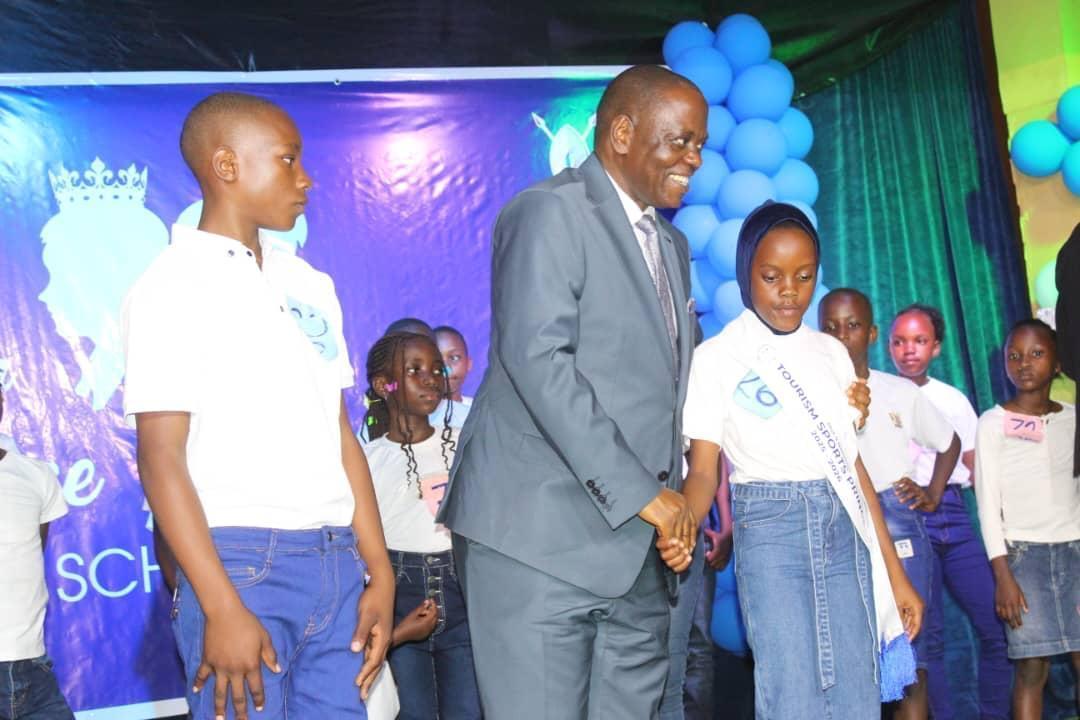 Nabweru Sub-County Launches Cultural Heritage Competitions Nabweru Sub-County Launches Cultural Heritage Competitions