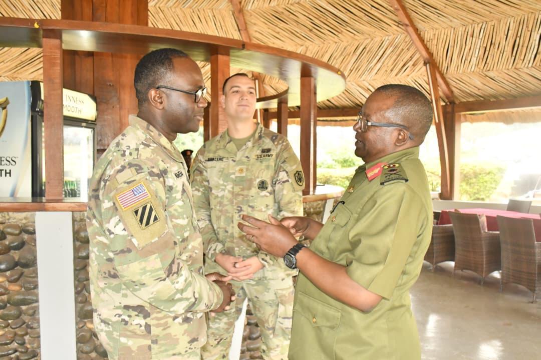 Defence Attachés Tour National Defence College Defence Attachés Tour National Defence College