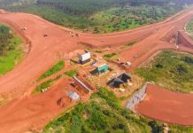 Afdb Approves Shs870Bn for Uganda-Rwanda Road Project Afdb Approves Shs870Bn for Uganda-Rwanda Road Project