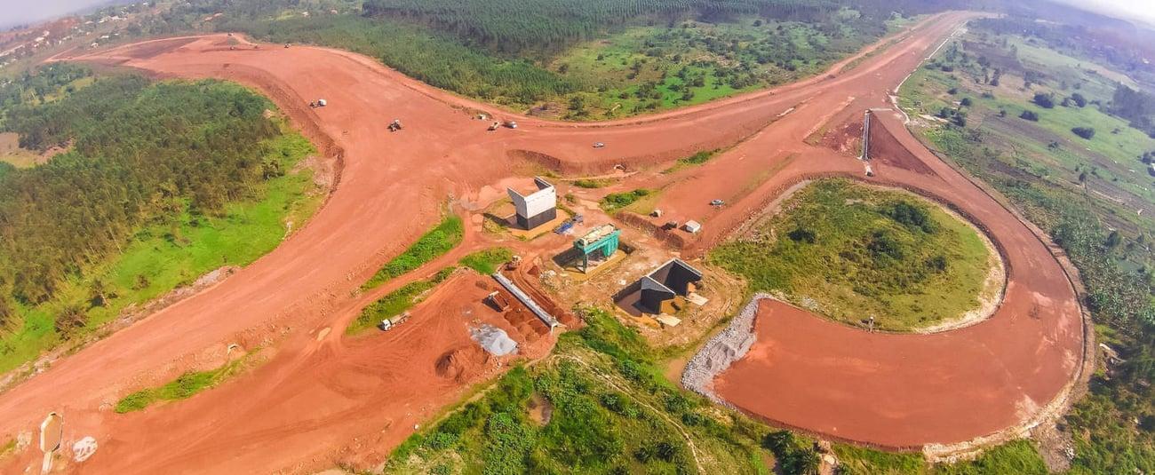 Afdb Approves Shs870Bn for Uganda-Rwanda Road Project Afdb Approves Shs870Bn for Uganda-Rwanda Road Project