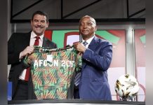 Supersport Secures Rights for AFCON 2025 Supersport Secures Rights for AFCON 2025
