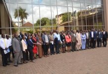 Three Operators Seek Air Service Licenses in Uganda Three Operators Seek Air Service Licenses in Uganda