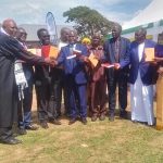 Bunyole Institution Seeks Support for Local Audio Bible Bunyole Institution Seeks Support for Local Audio Bible