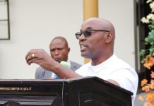 Deputy CJ Zeija Urges Embrace of Alternative Dispute Resolution Deputy CJ Zeija Urges Embrace of Alternative Dispute Resolution