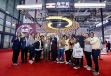Uganda Showcases Agriculture and Tourism at CIIE 2025 Uganda Showcases Agriculture and Tourism at CIIE 2025