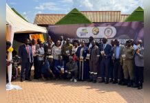 Eurogold Partners with Mubende Artisanal Miners Eurogold Partners with Mubende Artisanal Miners