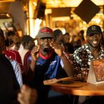 Fans Flock to Tales for Thrilling NBS Sport–Guinness Watch Party Fans Flock to Tales for Thrilling NBS Sport–Guinness Watch Party