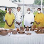 Matongo Wood Works Revives African Heritage Matongo Wood Works Revives African Heritage