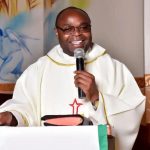 Kabale Diocese Vicar General Calls for Church Reverence Kabale Diocese Vicar General Calls for Church Reverence