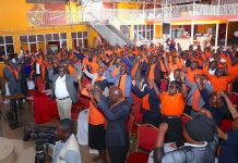 Govt Schedules Meeting with Public Service Unions Govt Schedules Meeting with Public Service Unions