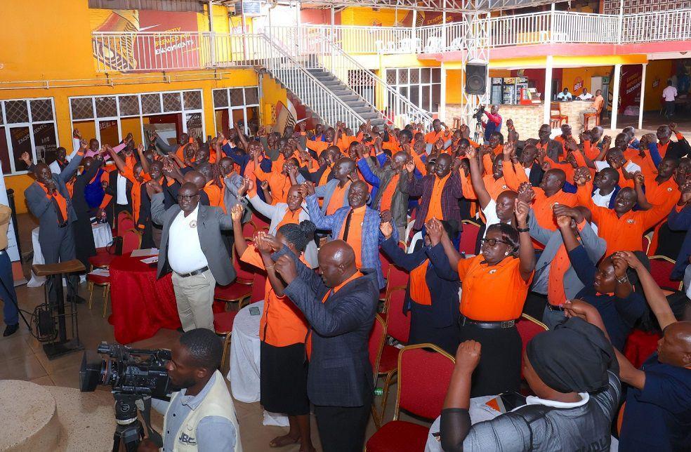 Govt Schedules Meeting with Public Service Unions Govt Schedules Meeting with Public Service Unions