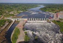 Govt Urges Hydropower Operators to Enhance Safety Measures Govt Urges Hydropower Operators to Enhance Safety Measures