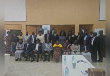 Tumwebaze Urges NARO to Drive Uganda’S Ag Tech Revolution Tumwebaze Urges NARO to Drive Uganda'S Ag Tech Revolution