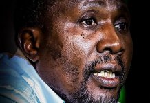 Mafabi Promises Development Reforms for West Nile Mafabi Promises Development Reforms for West Nile