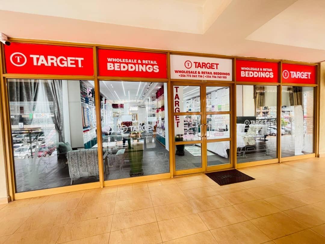 Target Impex Aims to Redefine Bedding in Uganda Target Impex Aims to Redefine Bedding in Uganda