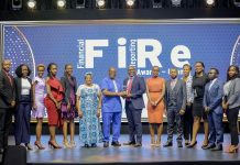 Pearl Bank Shines at 2025 Fire Awards Pearl Bank Shines at 2025 Fire Awards